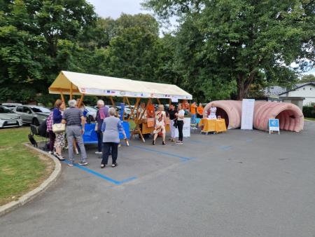 Dan odprtih vrat CKZ (1)